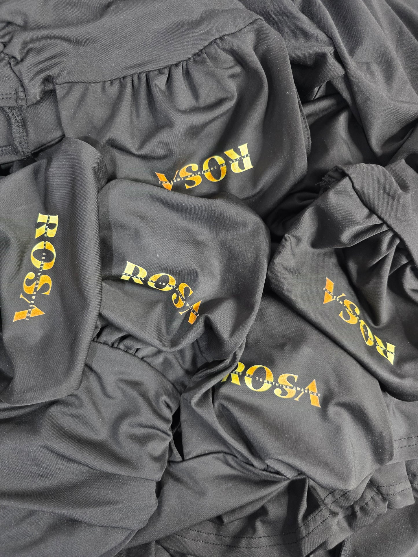 Custom T-Shirt Order