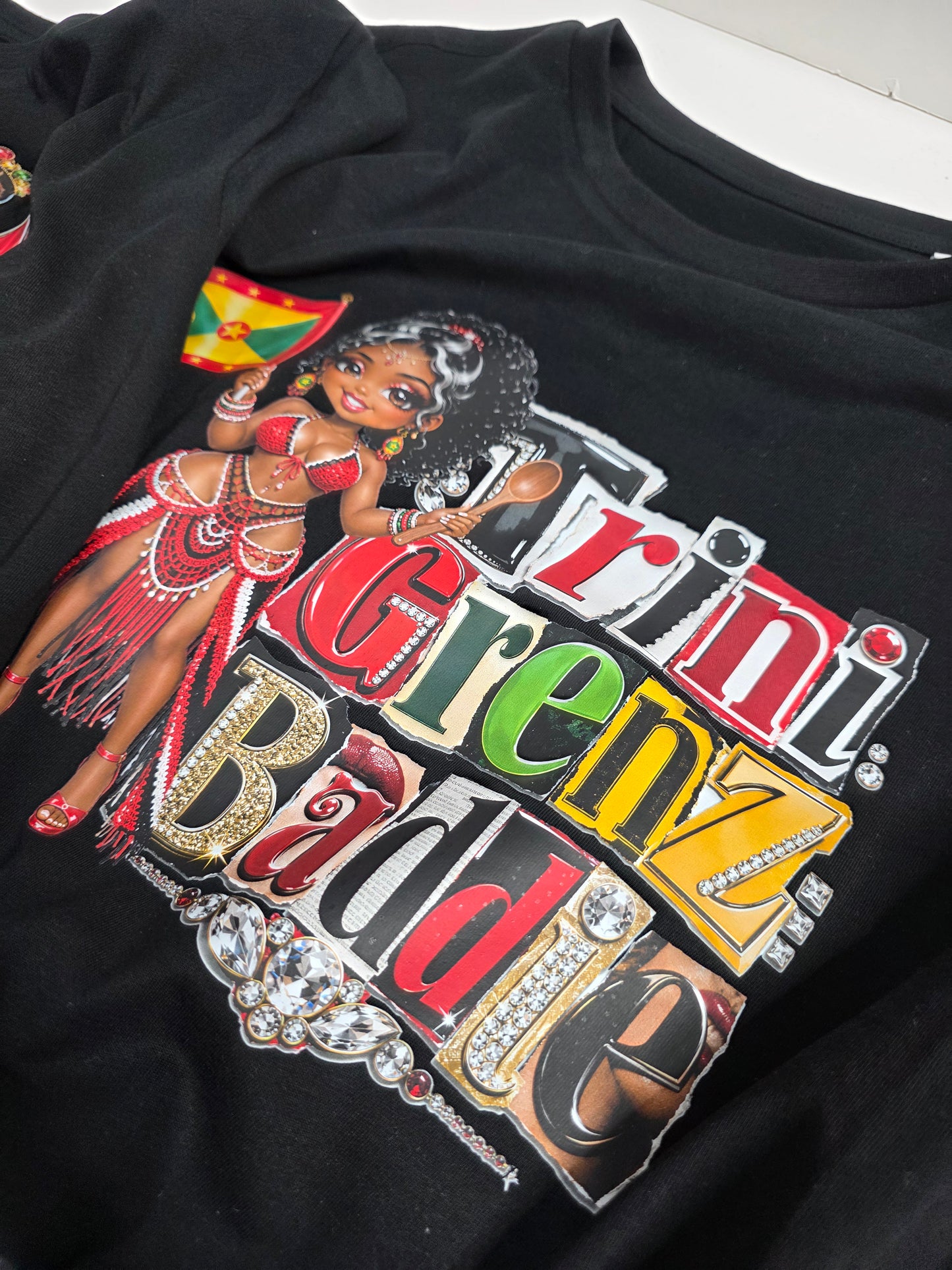 Custom T-Shirt Order